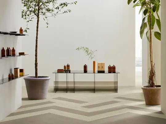Revêtement de sol durable rénovation environnement | Forbo Flooring Systems